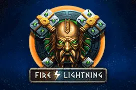 Fire Lightning слот Казино Arkada