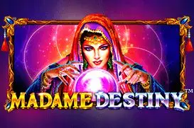 Madame Destiny слот Аркада Казино