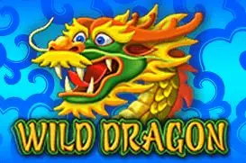 Слот Wild Dragon в Казино Arkada